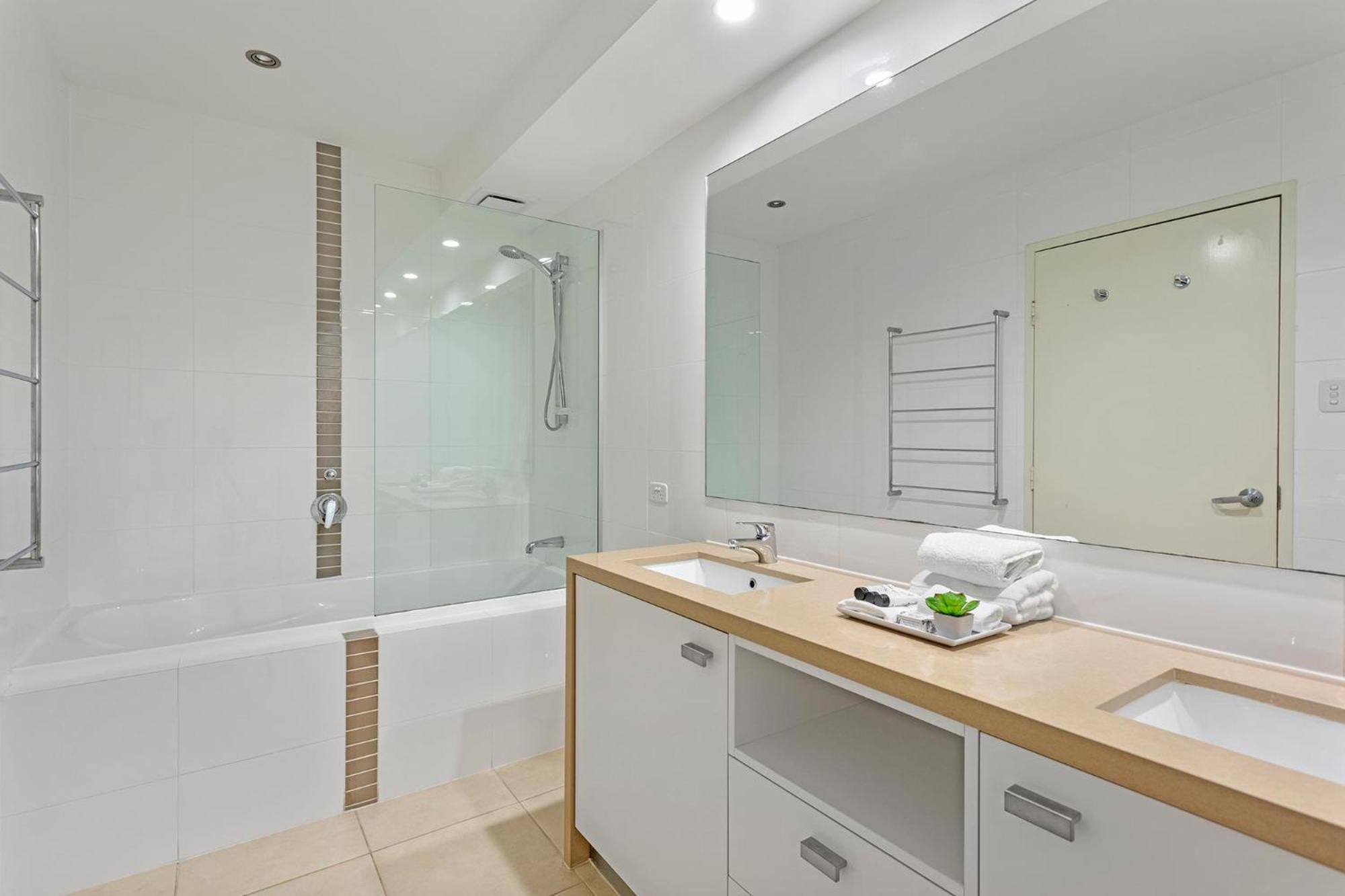 พิคเจอร์ พอยต์ เทอเรซ Aparthotel นูซาเฮดส์ ภายนอก รูปภาพ