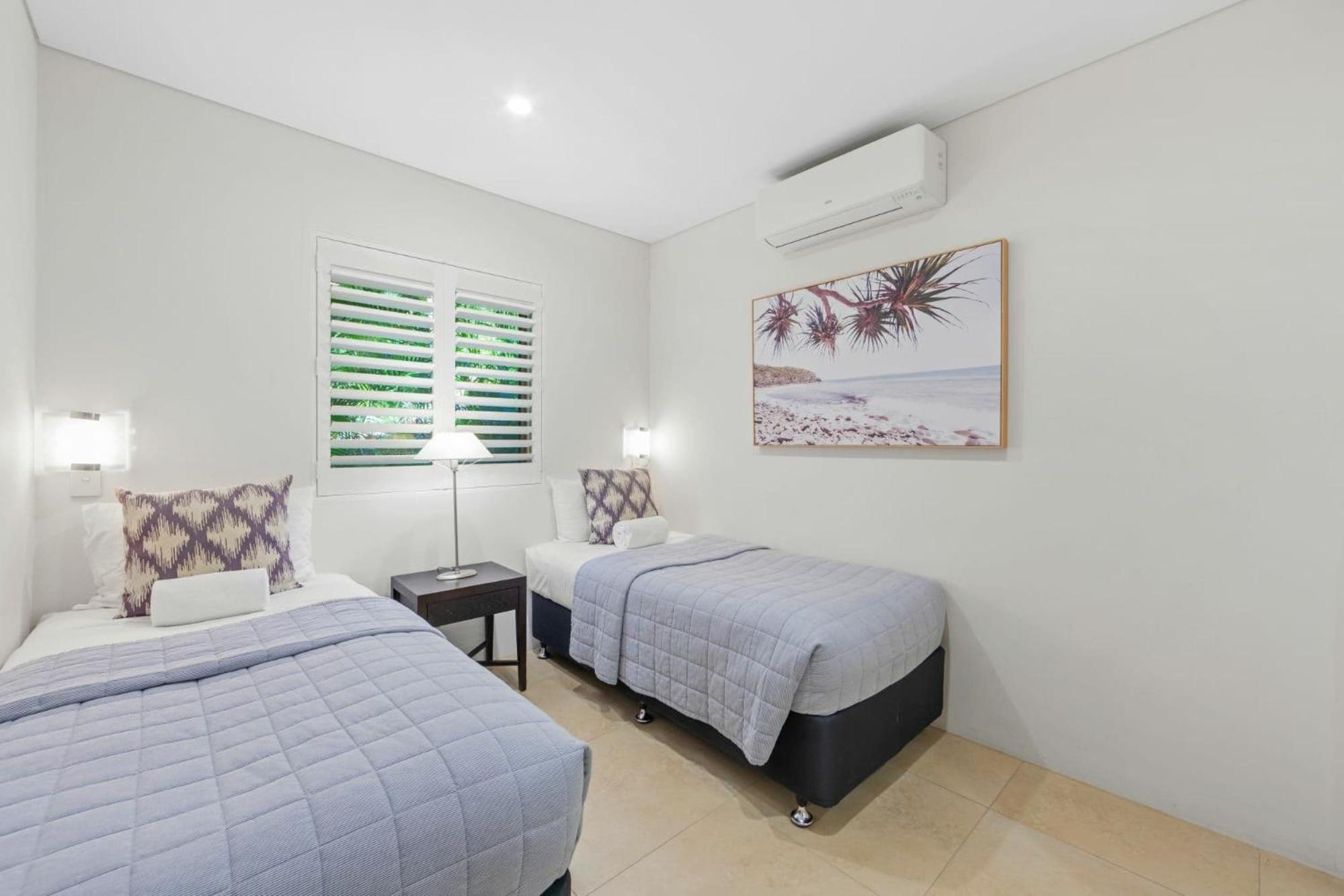 พิคเจอร์ พอยต์ เทอเรซ Aparthotel นูซาเฮดส์ ภายนอก รูปภาพ