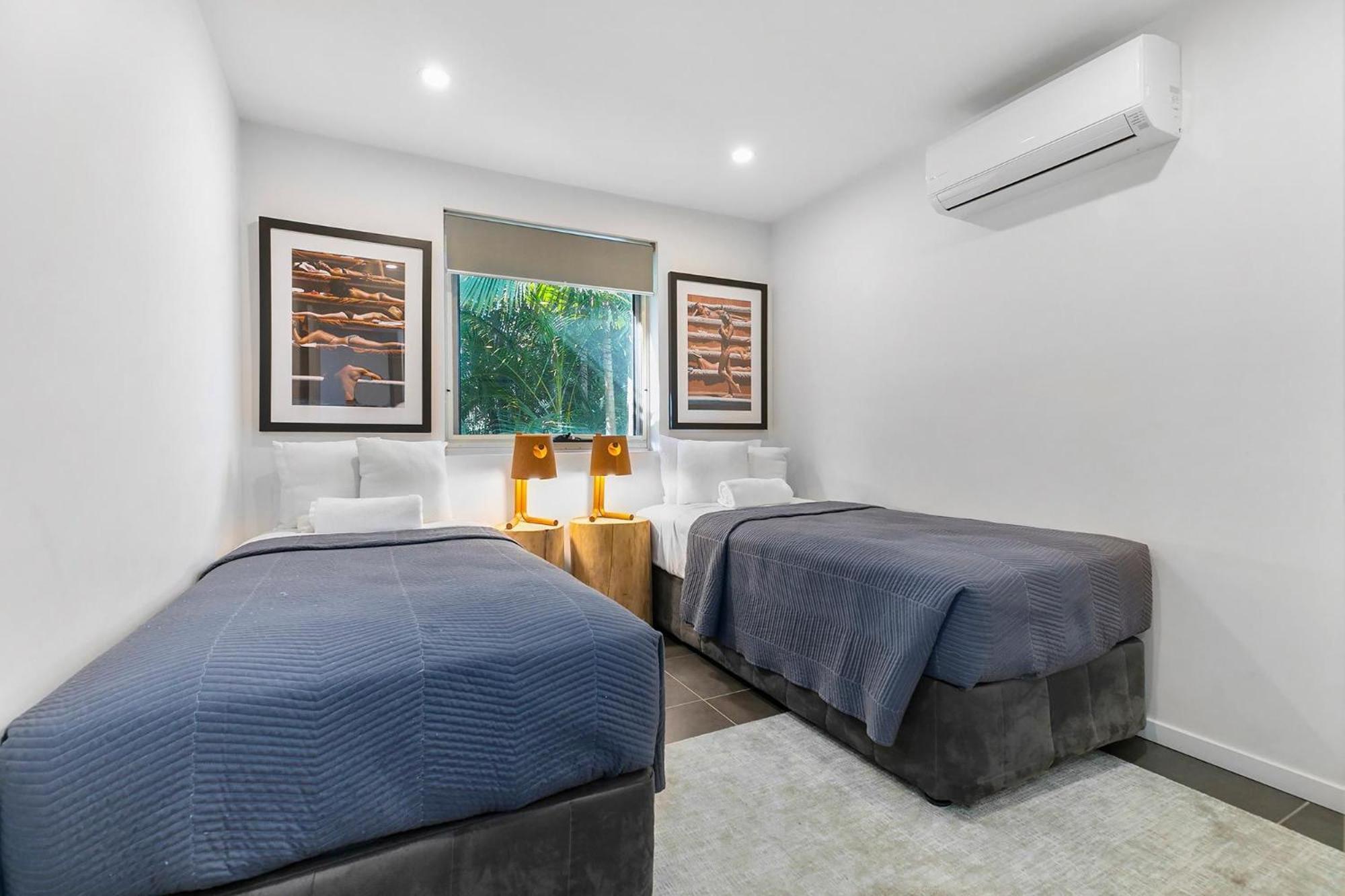 พิคเจอร์ พอยต์ เทอเรซ Aparthotel นูซาเฮดส์ ภายนอก รูปภาพ
