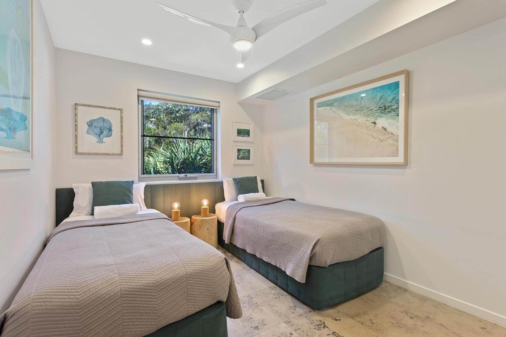 พิคเจอร์ พอยต์ เทอเรซ Aparthotel นูซาเฮดส์ ภายนอก รูปภาพ