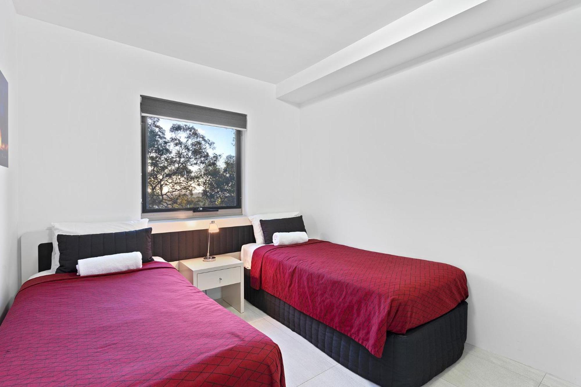 พิคเจอร์ พอยต์ เทอเรซ Aparthotel นูซาเฮดส์ ภายนอก รูปภาพ